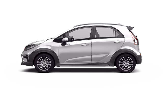 Proton Iriz 1.6 Active