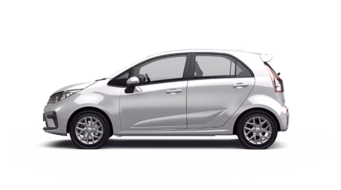 Proton Iriz 1.6 Executive
