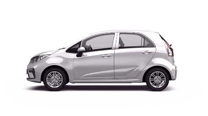 Proton Iriz 1.3 Standard
