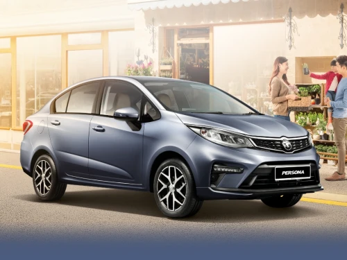 Proton Persona 2026