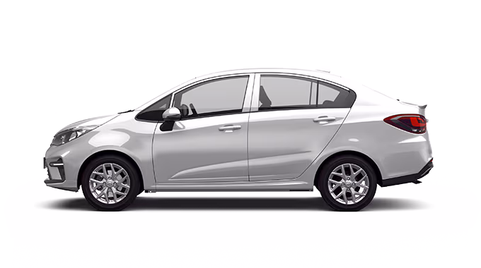 Proton Persona 1.6 Executive