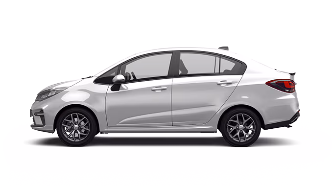 Proton Persona 1.6 Premium
