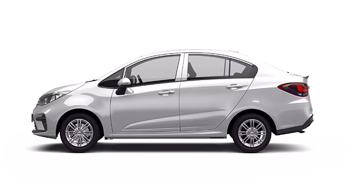 Proton Persona 1.6 Standard