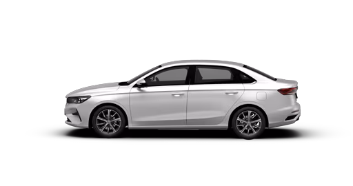Proton S70 1.5TD Flagship