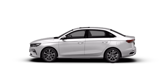 Proton S70 1.5TD Flagship X