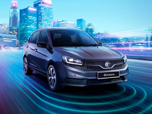 Proton Saga 2026