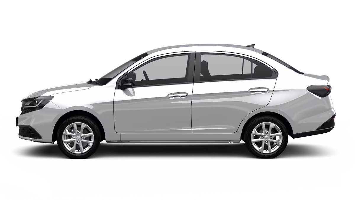 Proton Saga 1.5 Executive