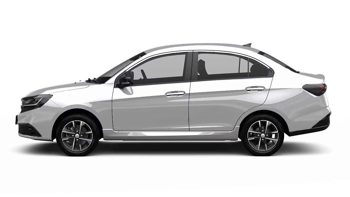 Proton Saga 1.5 Premium