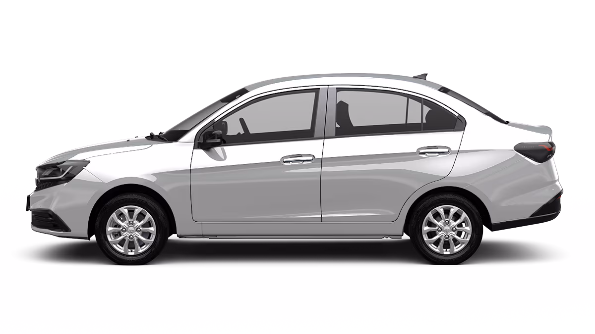Proton Saga 1.5 Standard