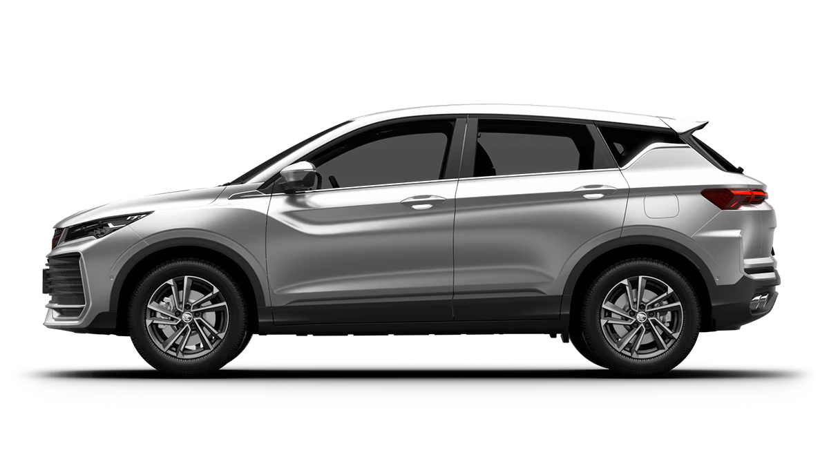 Proton X50 1.5TD Executive