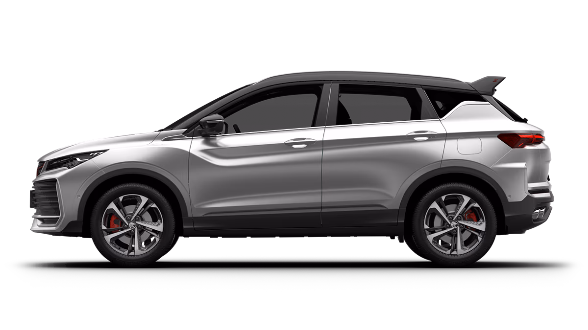 Proton X50 1.5TD Flagship