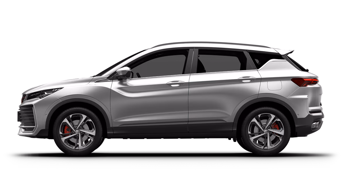 Proton X50 1.5TD Premium