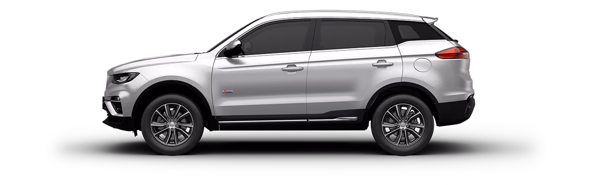 Proton X70 1.5TD Executive