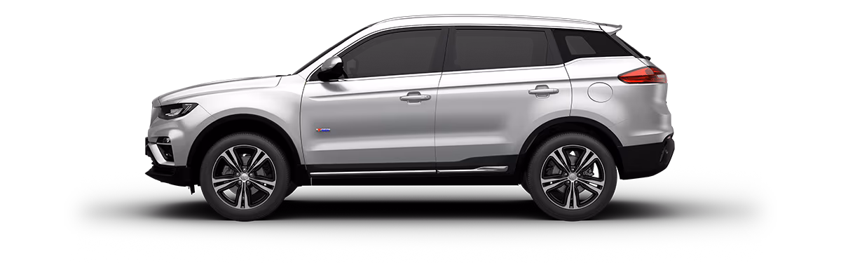 Proton X70 1.5TD Premium