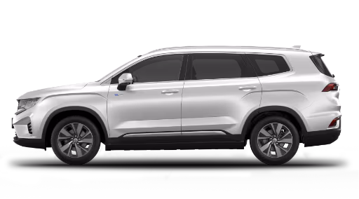 Proton X90 1.5TD Prime