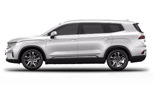 Proton X90 1.5TD Prime X
