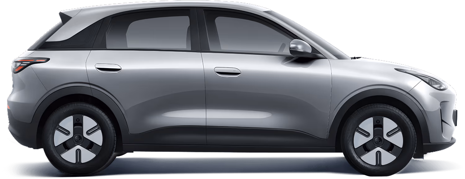 Proton e.MAS 5 Prime