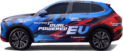 Proton eMAS 7 PHEV dibuka Untuk Tempahan - HargaProton.my