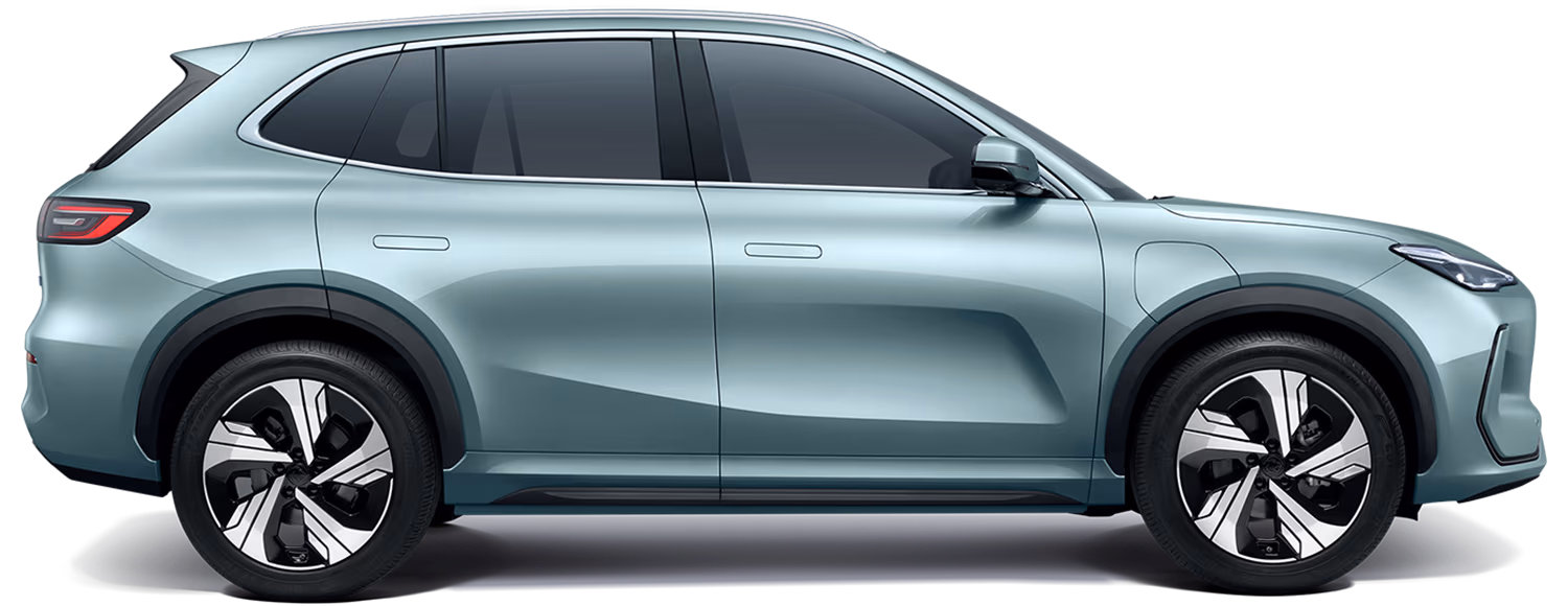 Proton e.MAS 7 Premium