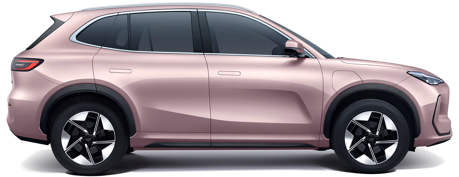 Proton e.MAS 7 Prime