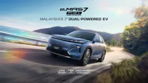 Proton eMAS 7 PHEV 2026