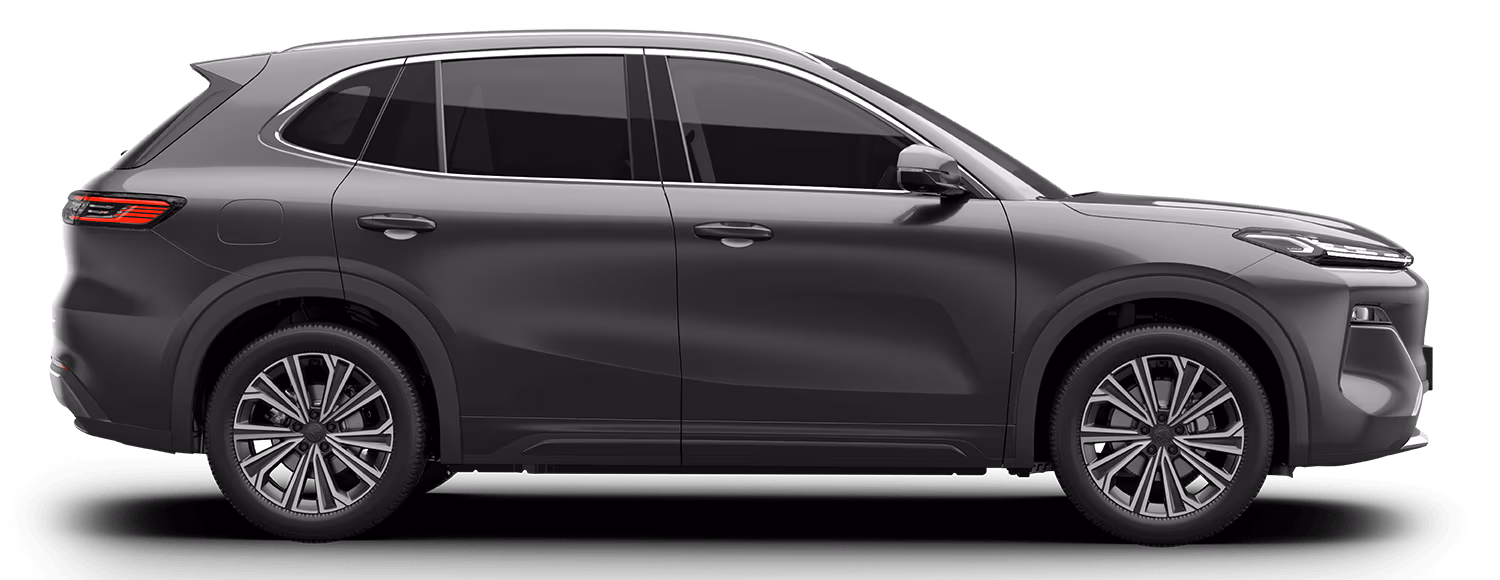 Proton e.MAS 7 PHEV Premium