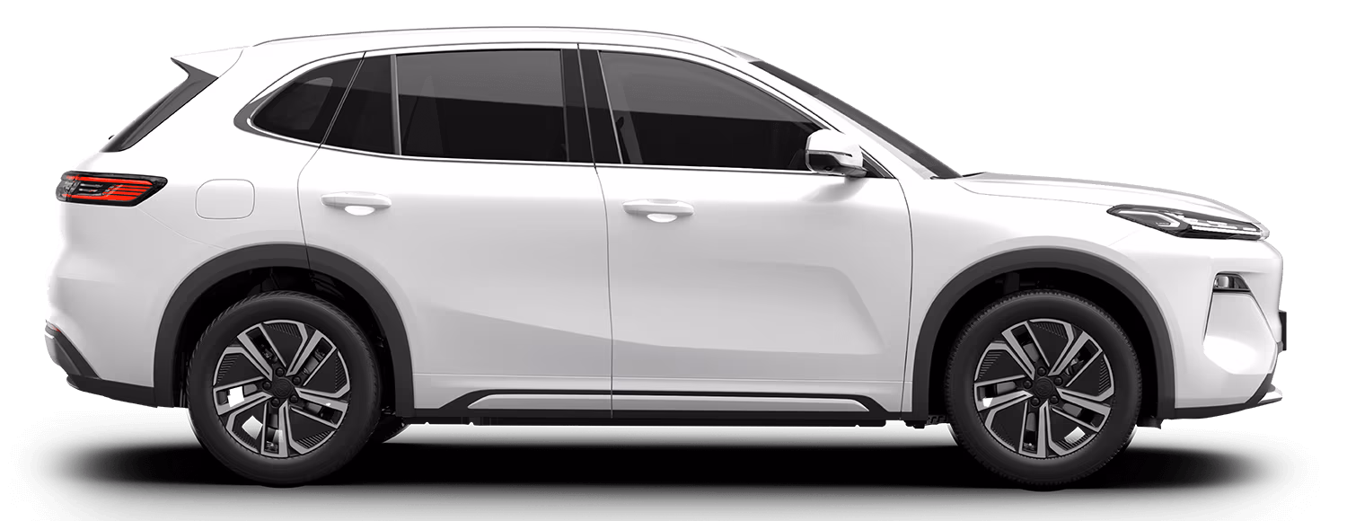 Proton e.MAS 7 PHEV Prime