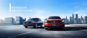 Proton Saga MC3 2026 Bookings