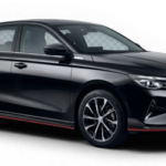 Proton S70 Lite dan Prime 2026: Harga Dari RM56,800