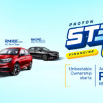 Proton Step Up Financing - HargaProton.my
