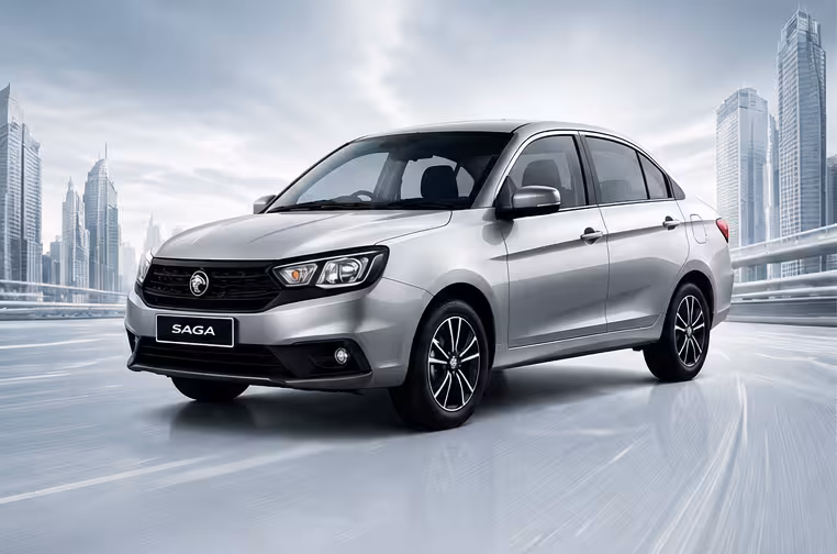Proton Saga Performance i-GT 1.5