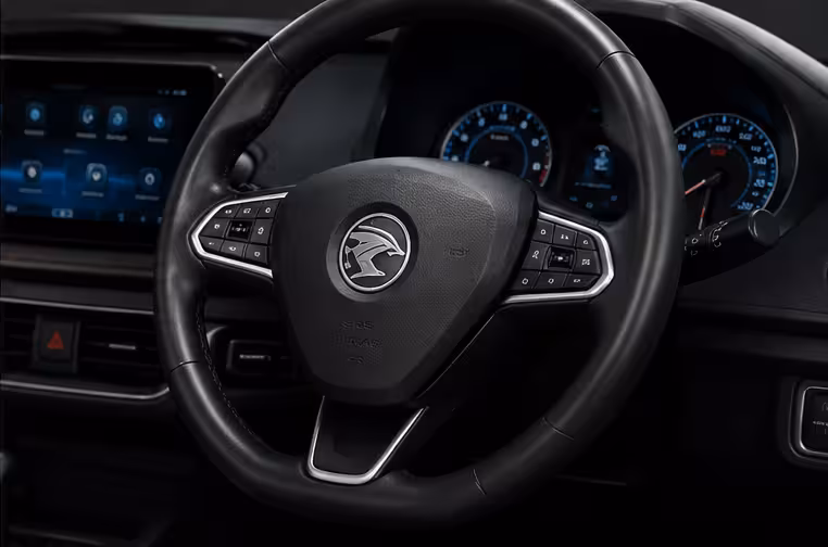 Proton Saga New Generation Design