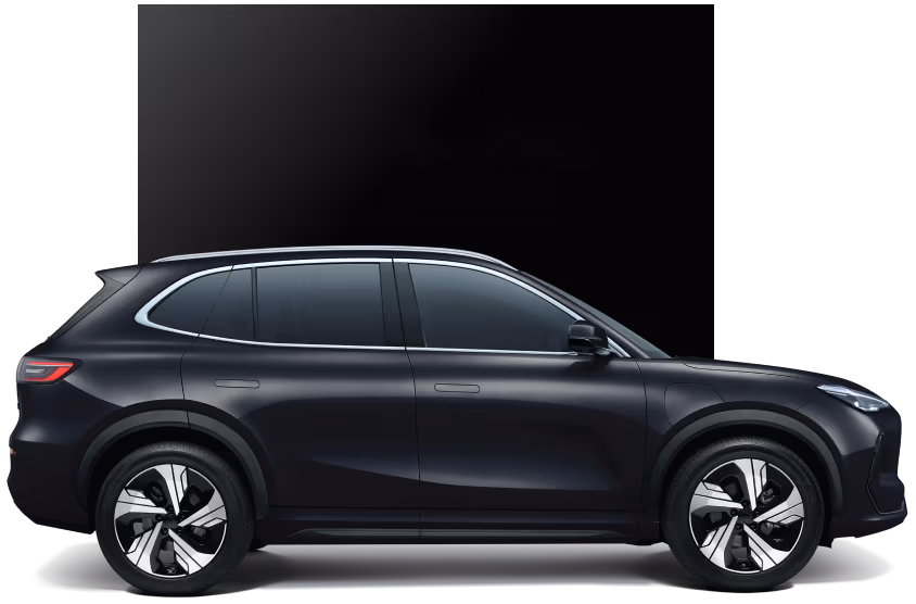 Proton e.MAS 7 in Obsidian Black color