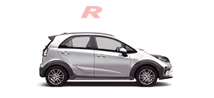 Proton Iriz 2026