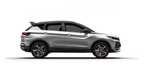 Proton X50 2026