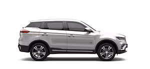 Proton X70 2026
