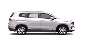 Proton X90 2026