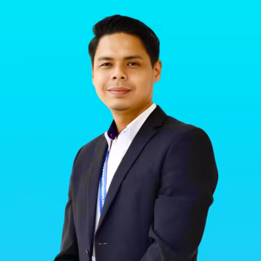 Sales Advisor Proton Nazrin