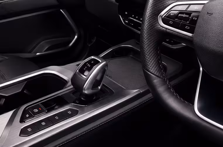 Proton S70 7-Speed Dual Clutch