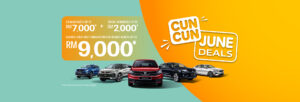 Proton Promotions June 2026
